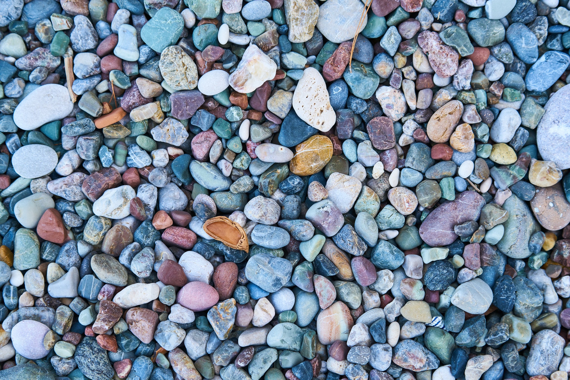 Pebbles